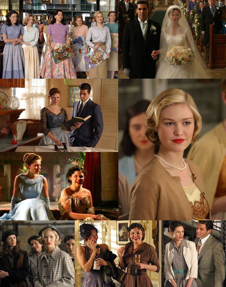 "Улыбка Моны Лизы"