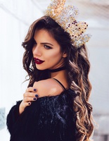 Миссис Вселенная