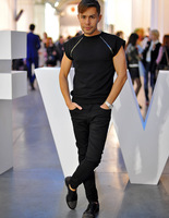 Street-Style второго дня UFW Street-Style второго дня UFW