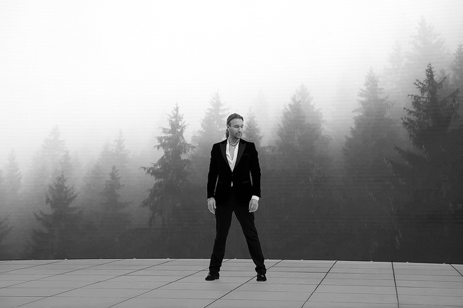 Олег Винник