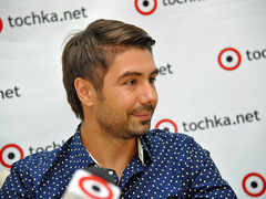 Ігор Обухівський