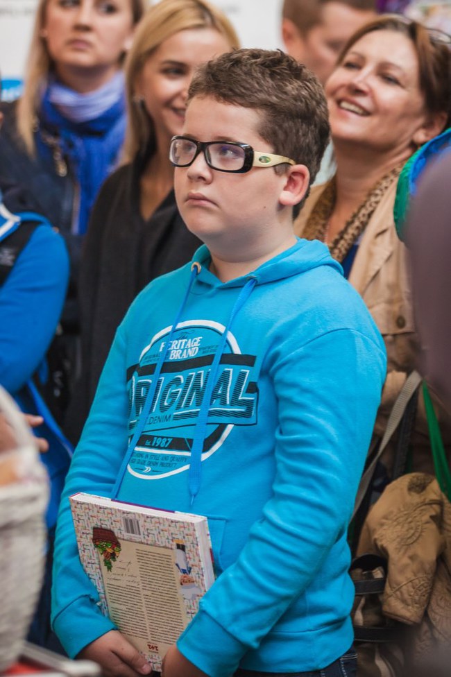 Форум видавців