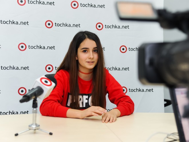 Олег Батрак, tochka.net 