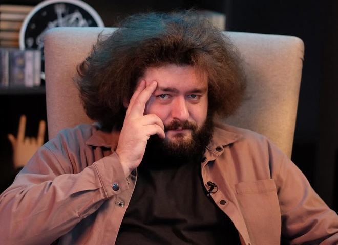 Вєня з «Ветеранів космічних військ» переніс другу операцію після крововиливу в мозок