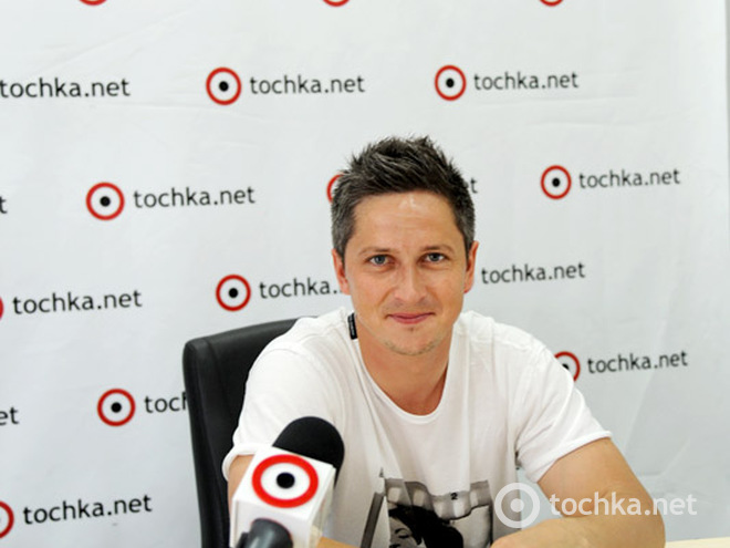 Александр Педан 