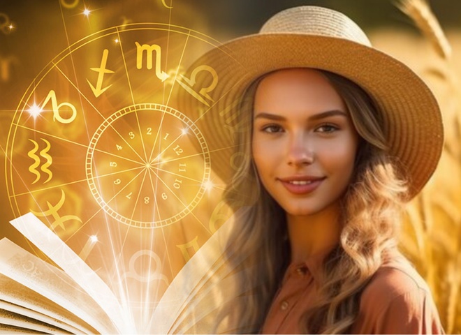 Ці 3 знаки зодіаку отримають хороші новини 11 грудня 2024 року