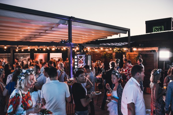 Мавка. Лесная песня