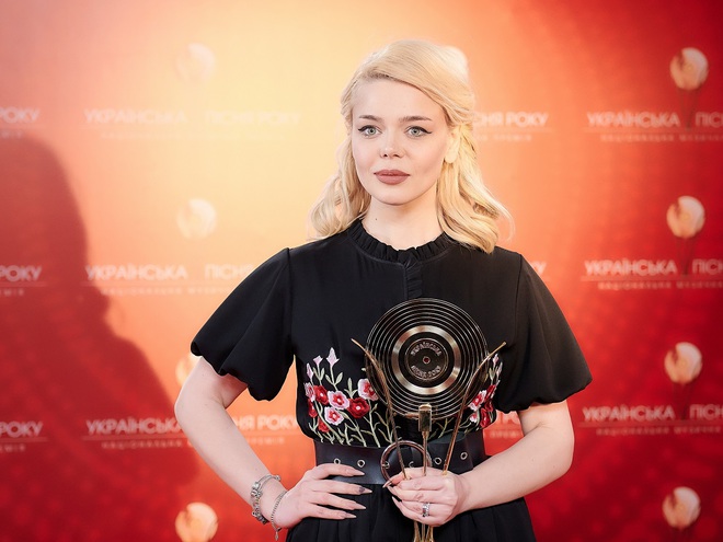 Аліна Гросу