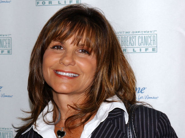 Мама Бритни Спирс - Линн