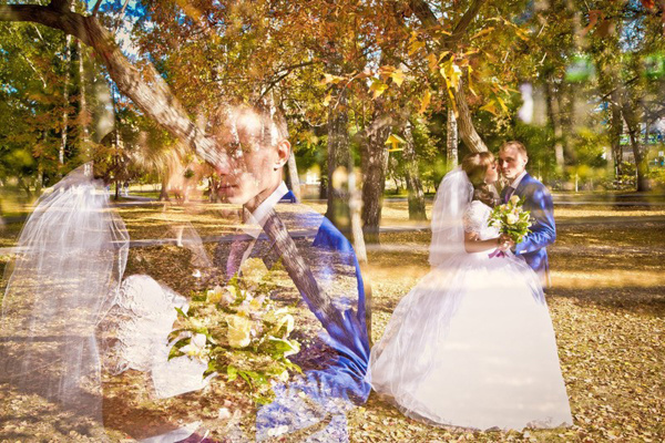 Свадьба. Фото шедевры