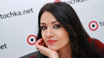 Ангеліна Завальська