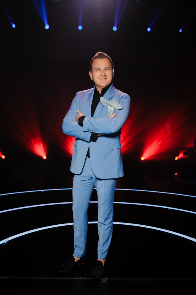 Юрий Горбунов