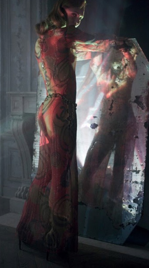 Ванесса Паради