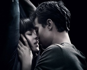 Пятьдесят оттенков серого