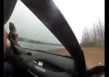 Оттопырились по полной!