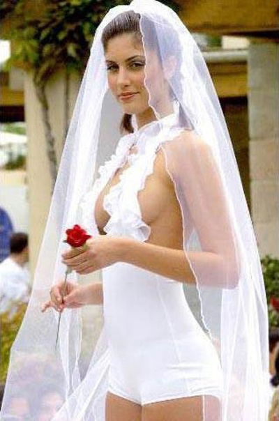 ТОП самых шикарных образов невест