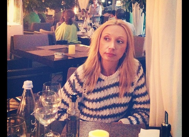 Крістіна Орбакайте