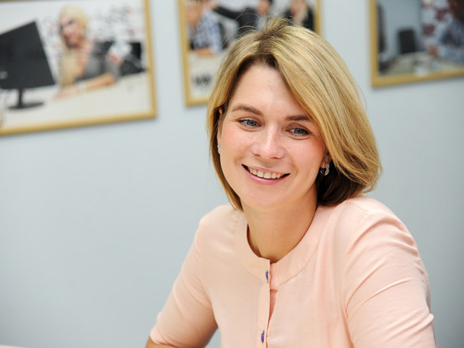 Аня и Настя MustHave