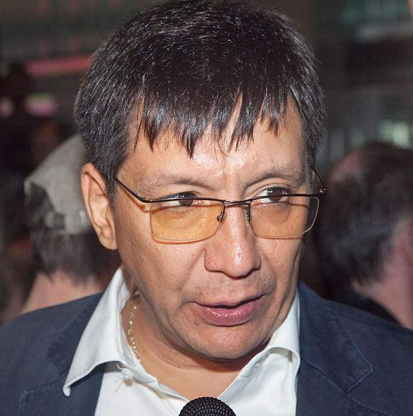 Егор Кончаловский