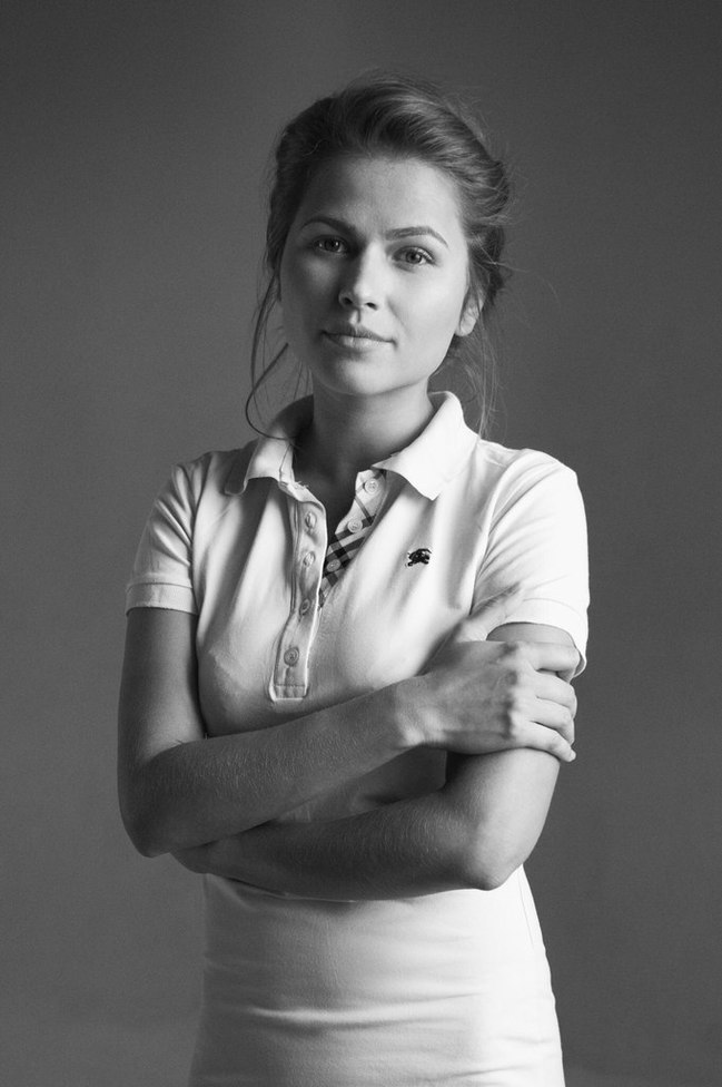 Юлия Топольницкая