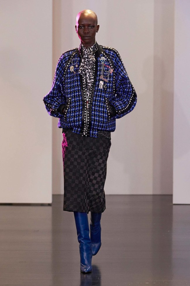 Колекція Marc Jacobs Resort 2017