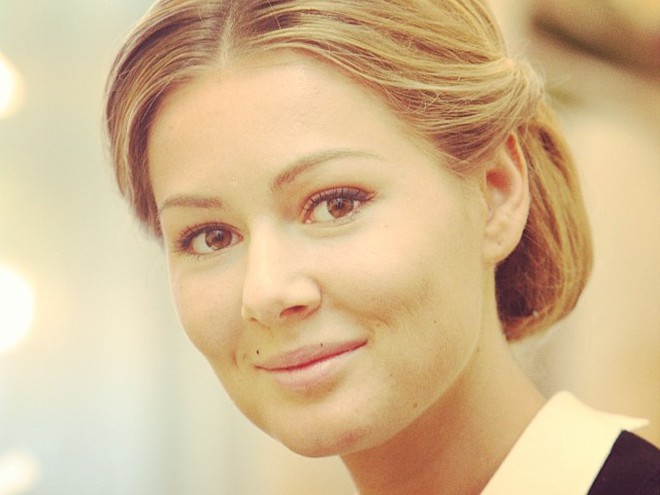 Марія Кожевнікова