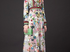 Valentino resort 2015