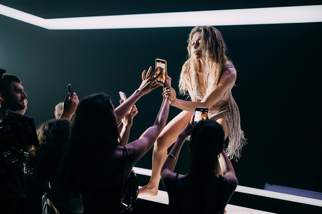 Віра Брежнєва