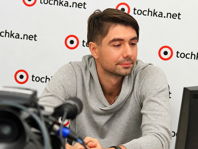 Игорь Обуховский