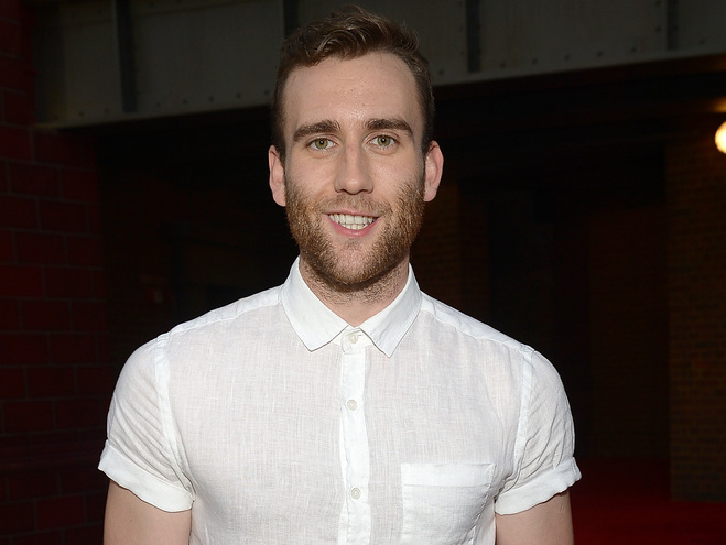 Меттью Льюіс