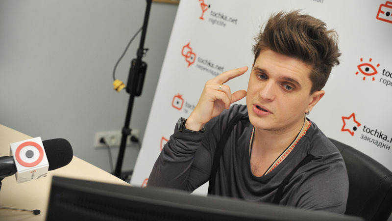 Анатолий Анатолич