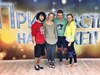 Страсти на паркете