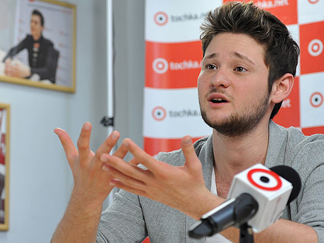 Дует Ельдар і Нігяр