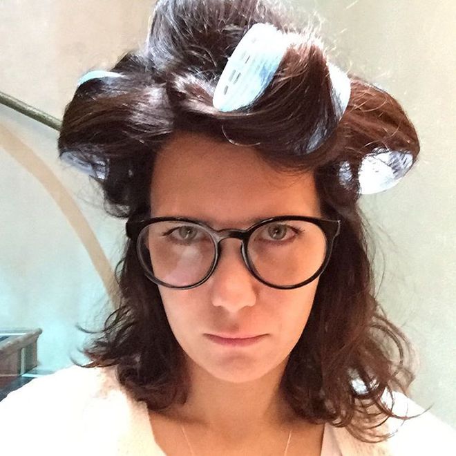 Катерина Климова