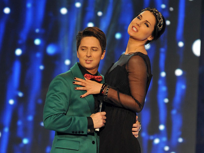 Маша Ефросинина, Александр Педан