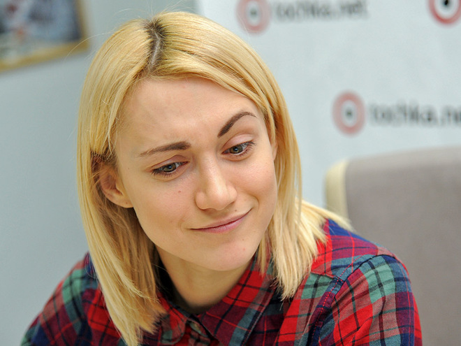 Елена Белоконь