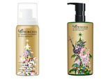 Тренды осени 2013: коллекция Такаши Мураками для Shu Uemura Тренды осени 2013: коллекция Такаши Мураками для Shu Uemura