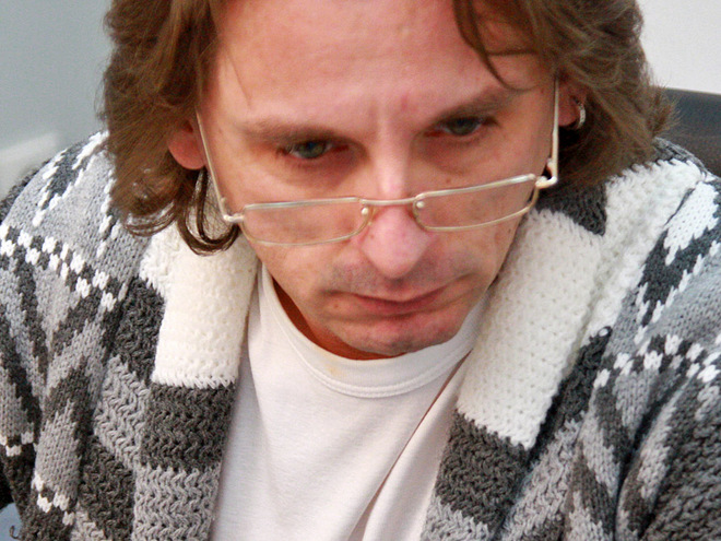 Виктор Базилей