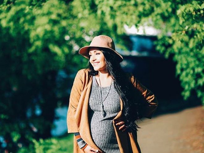 Ангеліна Завальська