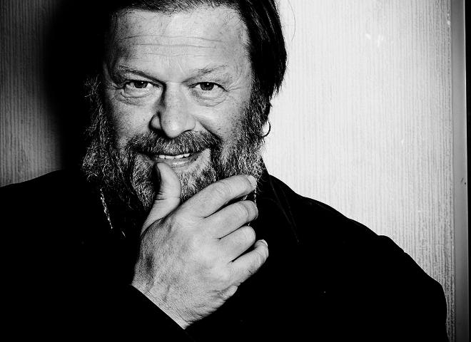 Борис Гребенщиков