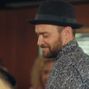 Джастин Тимберлейк