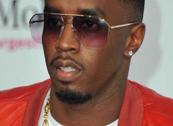 Diddy