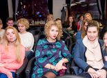 зустріч читачок: спортивний челлендж # eateasyGo