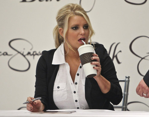 Джессика Симпсон