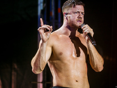 Imagine Dragons