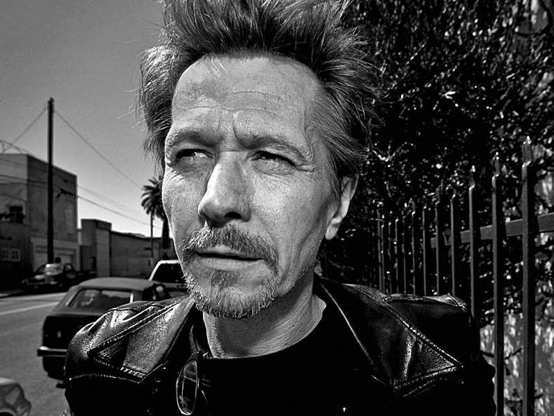 Гэри Олдман