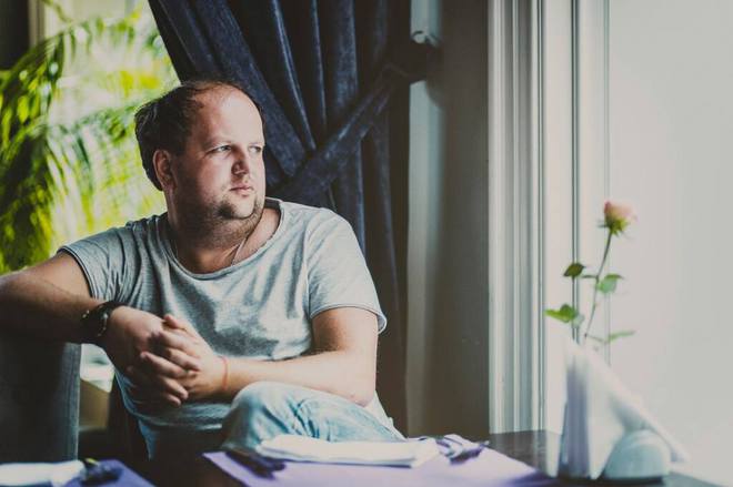 Віктор Бронюк