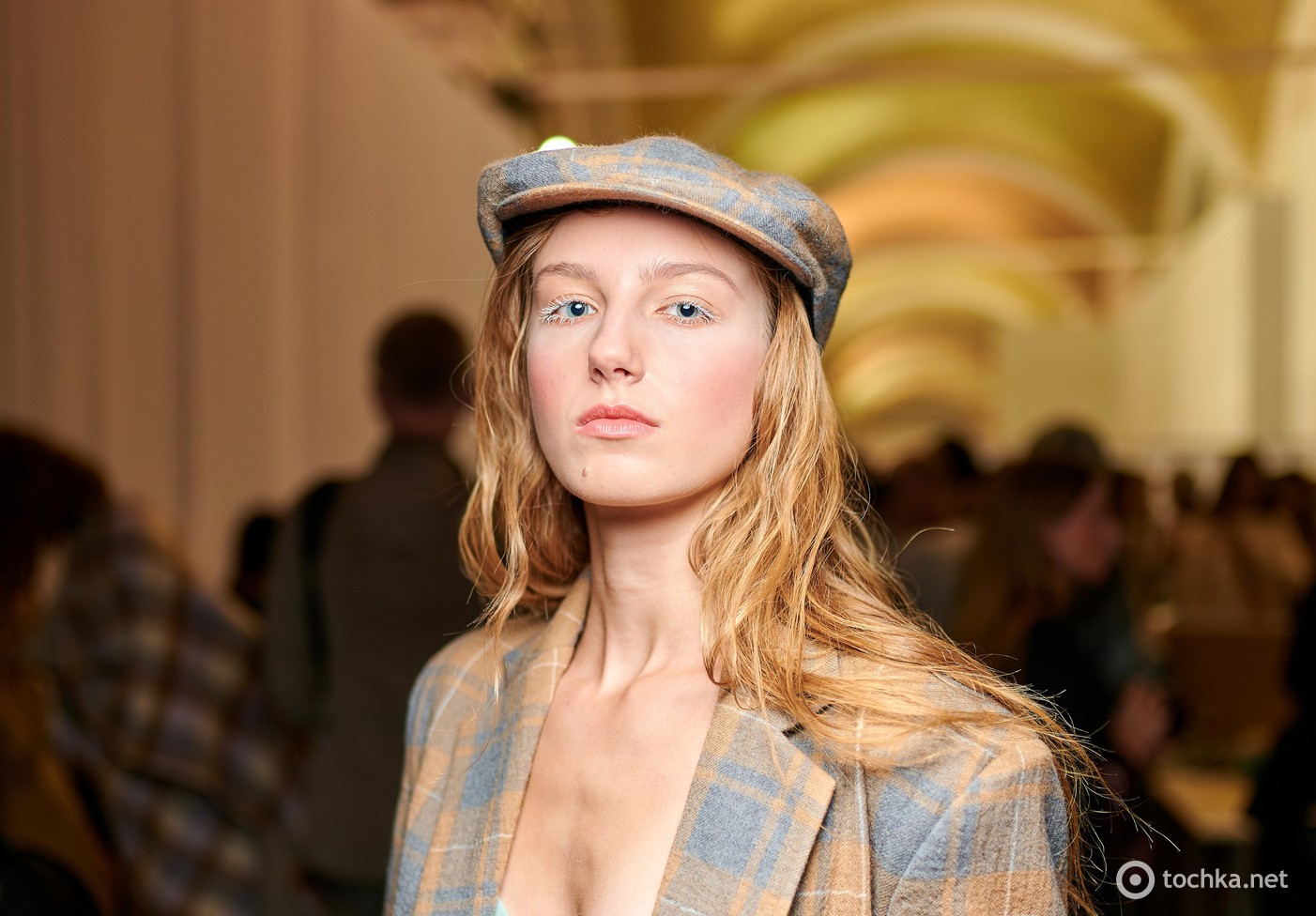 Backstage першого дня UFW noseason sept 2 021