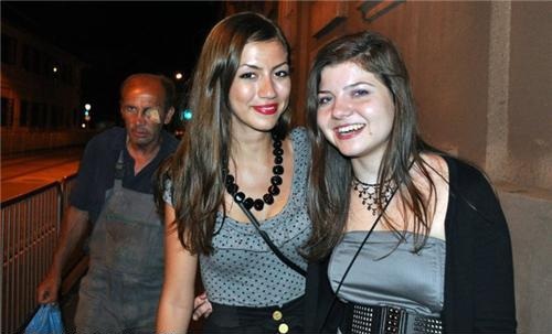 Герои второго плана