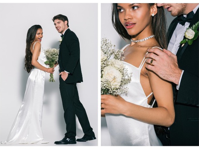 Кто из звезд сыграл свадьбу в 2020 году